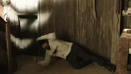 Чёрная материя 2 сезон 11 серия