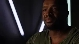 Чёрная материя 2 сезон 12 серия