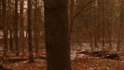 Чёрная материя 2 сезон 4 серия