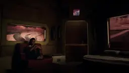 Чёрная материя 2 сезон 6 серия