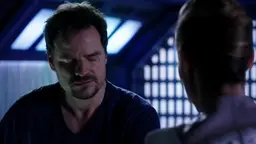 Чёрная материя 3 сезон 4 серия