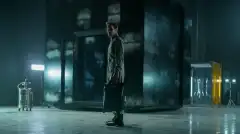 Тёмная материя 1 сезон 3 серия